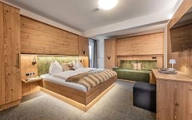 Jugendhotel Gruber